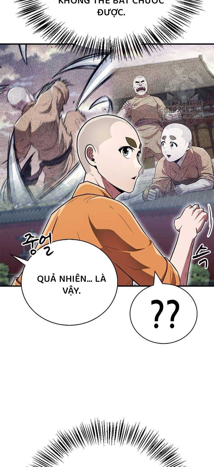 Huấn Luyện Viên Murim Thiên Tài Chapter 30 - Trang 4