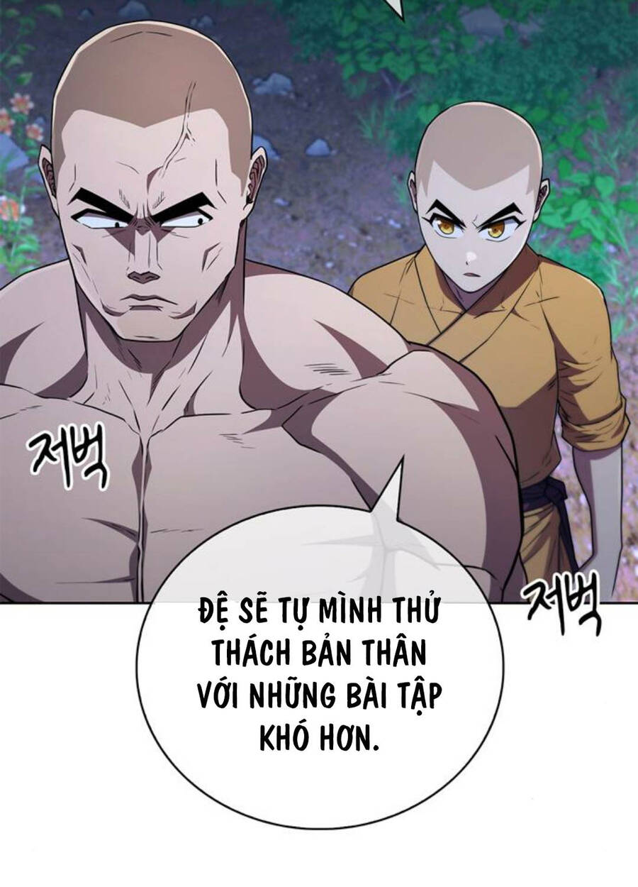 Huấn Luyện Viên Murim Thiên Tài Chapter 16 - Trang 94