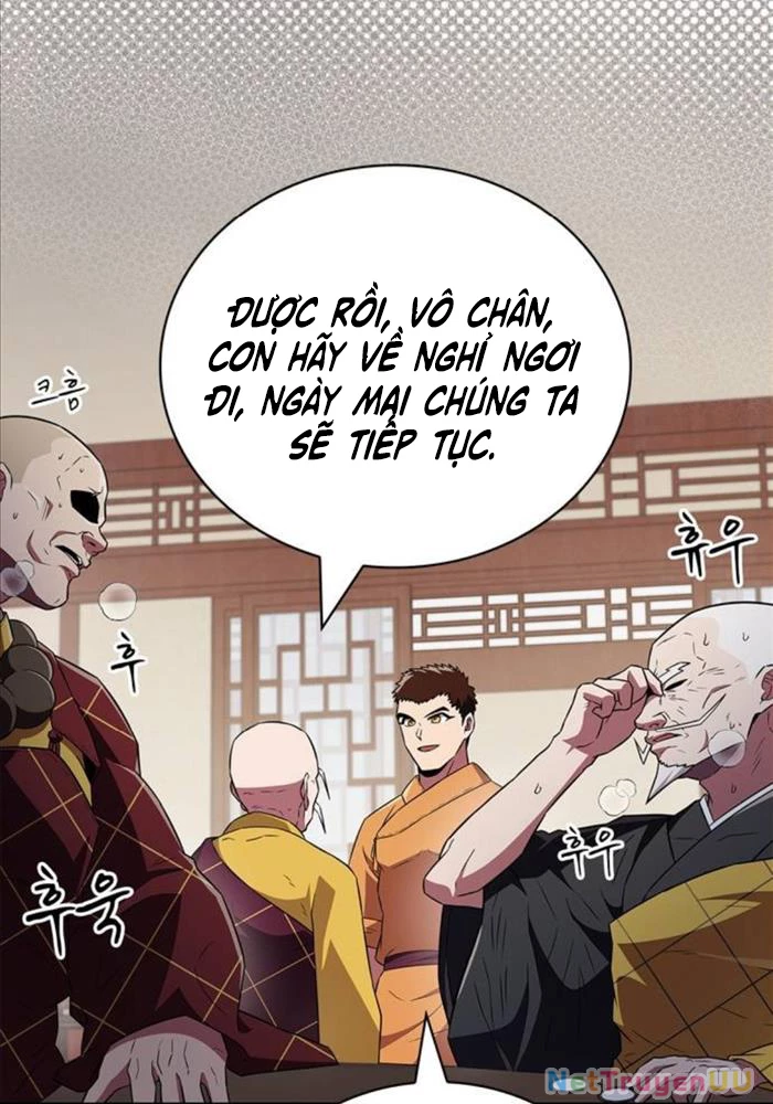 Huấn Luyện Viên Murim Thiên Tài Chapter 25 - Trang 72