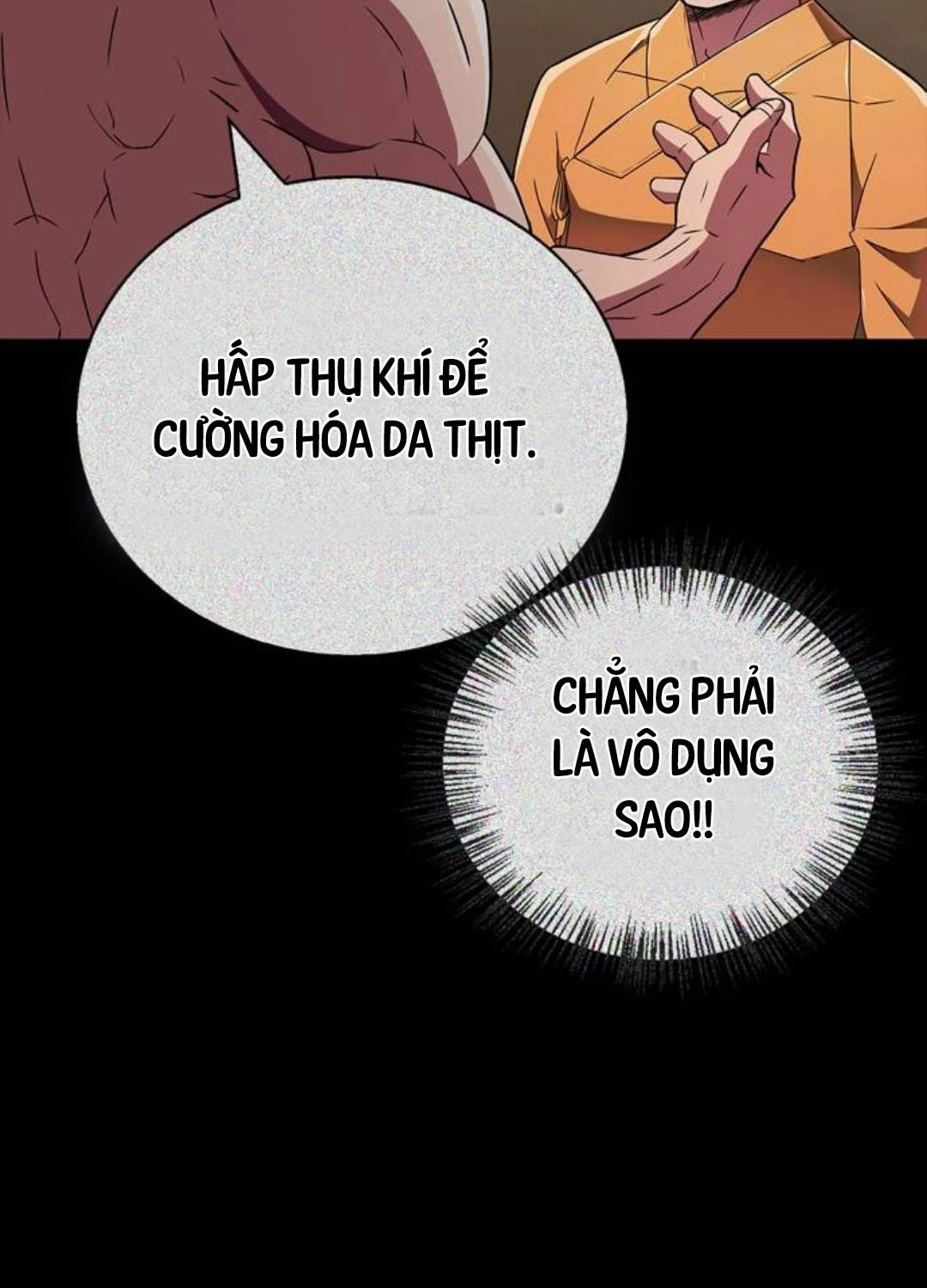 Huấn Luyện Viên Murim Thiên Tài Chapter 22 - Trang 109