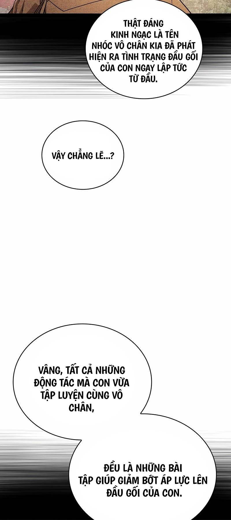 Huấn Luyện Viên Murim Thiên Tài Chapter 7 - Trang 59