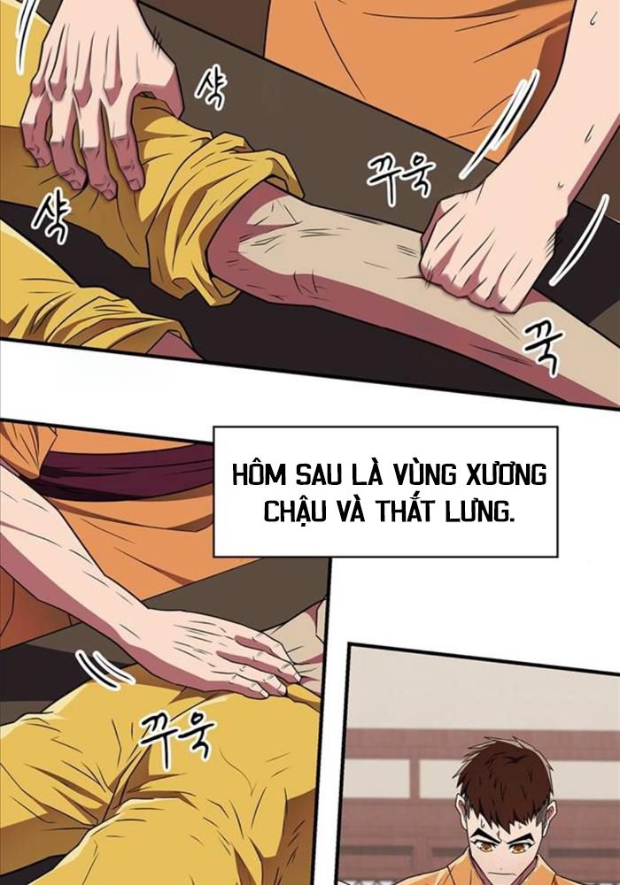 Huấn Luyện Viên Murim Thiên Tài Chapter 28 - Trang 6