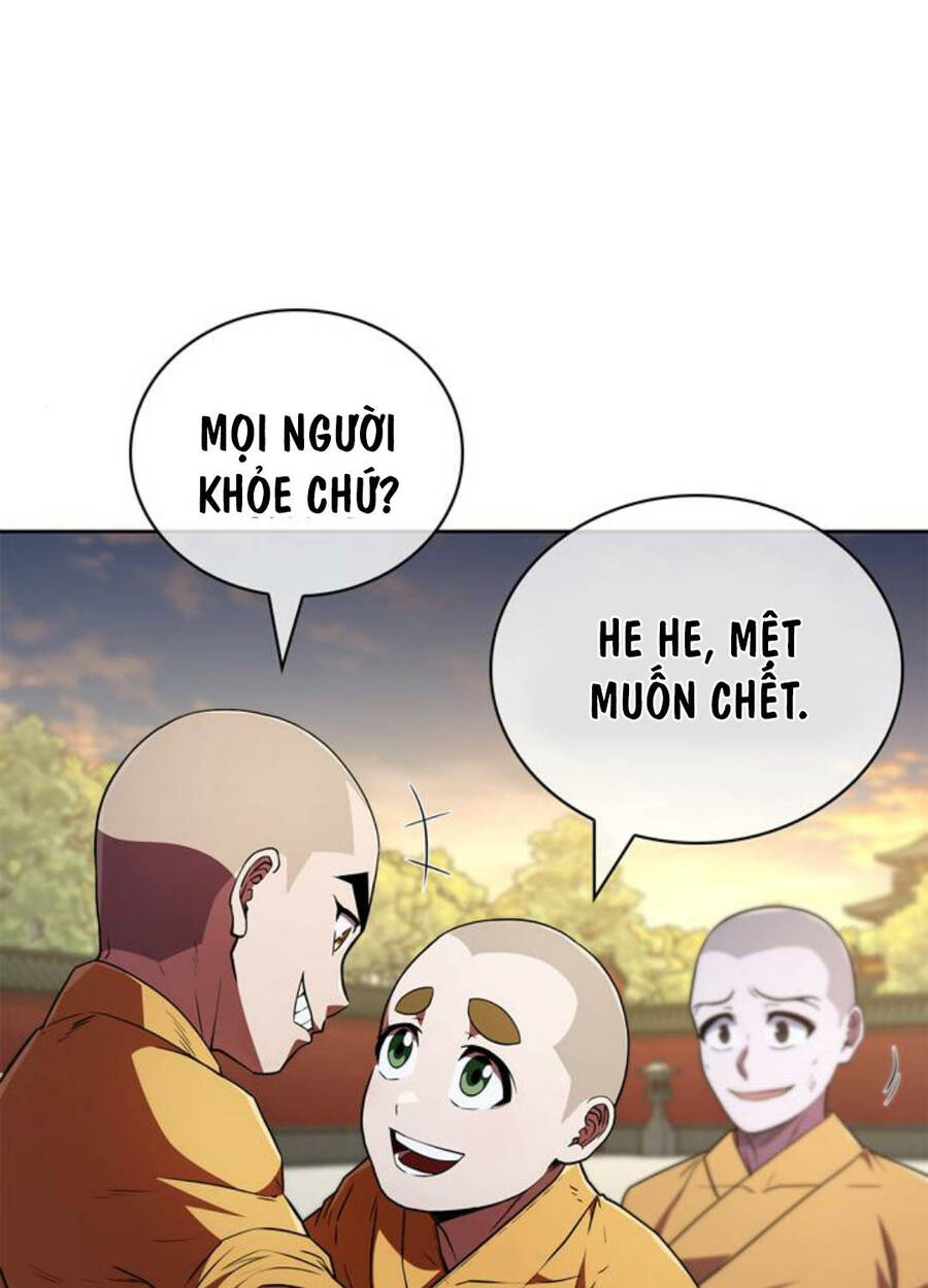 Huấn Luyện Viên Murim Thiên Tài Chapter 16 - Trang 100