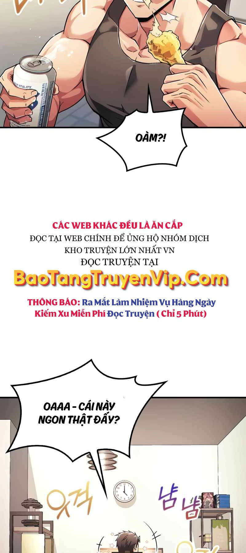 Huấn Luyện Viên Murim Thiên Tài Chapter 1 - Trang 5