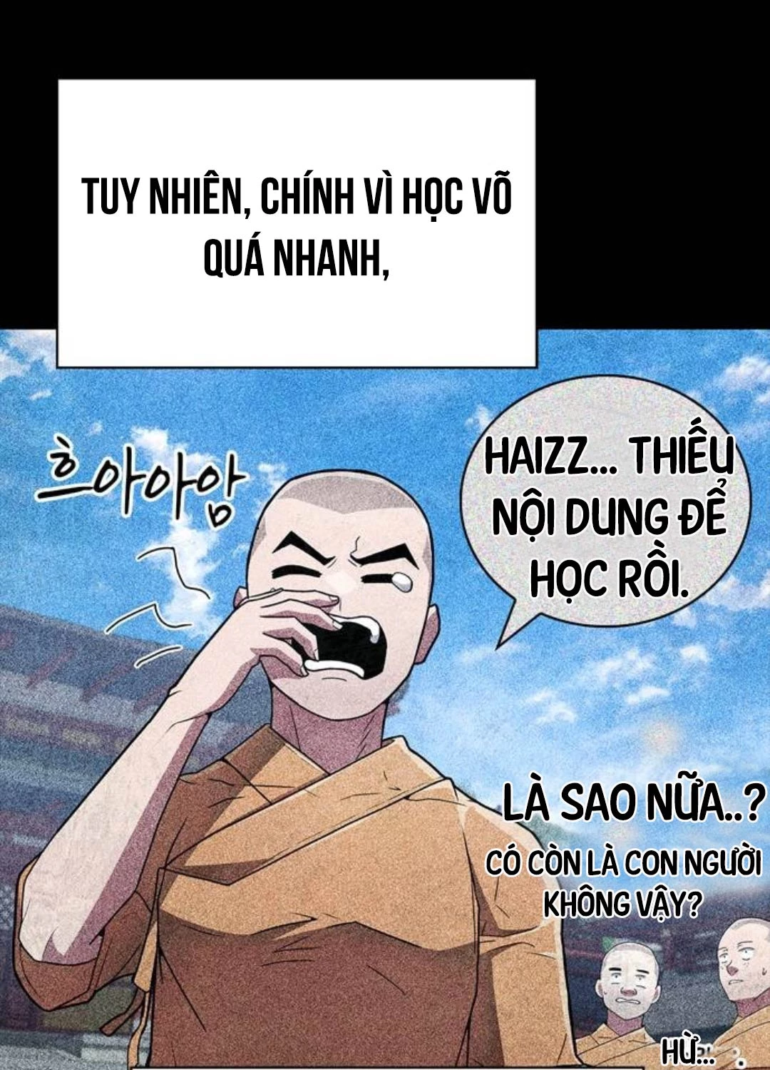 Huấn Luyện Viên Murim Thiên Tài Chapter 22 - Trang 119