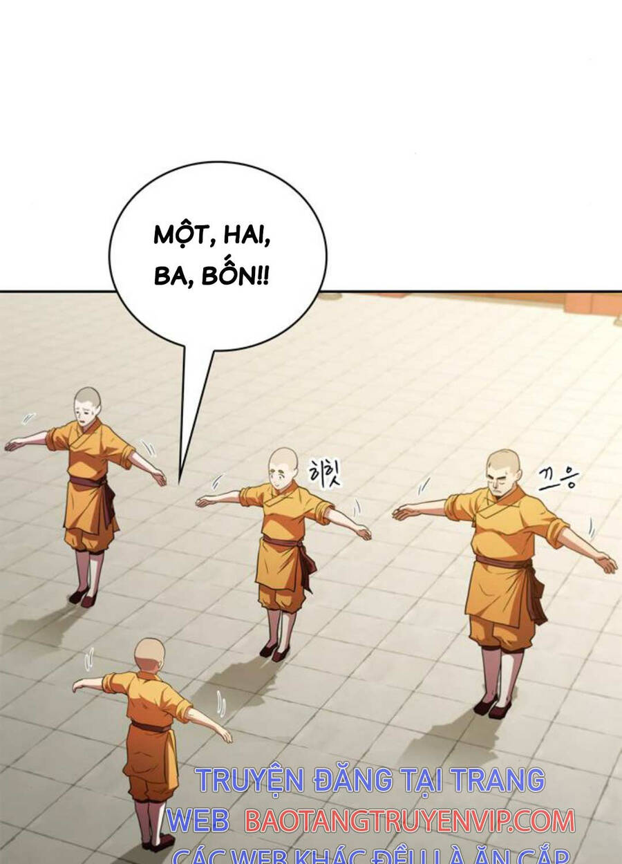 Huấn Luyện Viên Murim Thiên Tài Chapter 17 - Trang 127