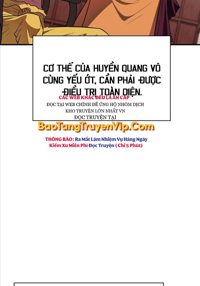 Huấn Luyện Viên Murim Thiên Tài Chapter 28 - Trang 1