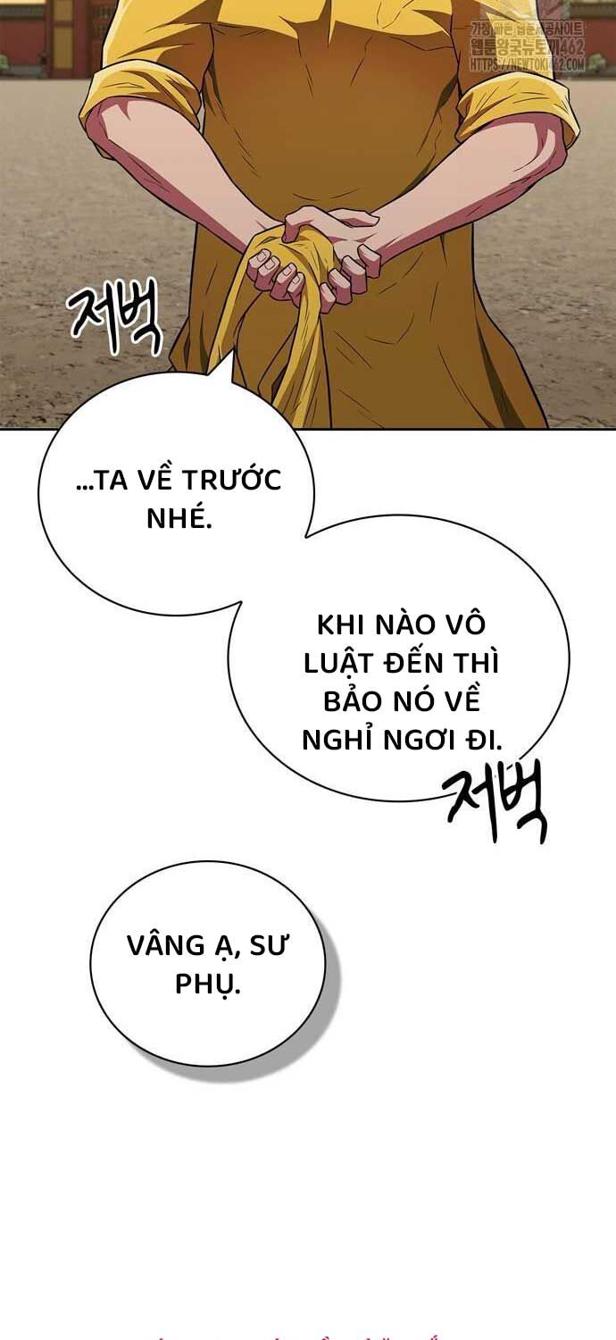 Huấn Luyện Viên Murim Thiên Tài Chapter 30 - Trang 89