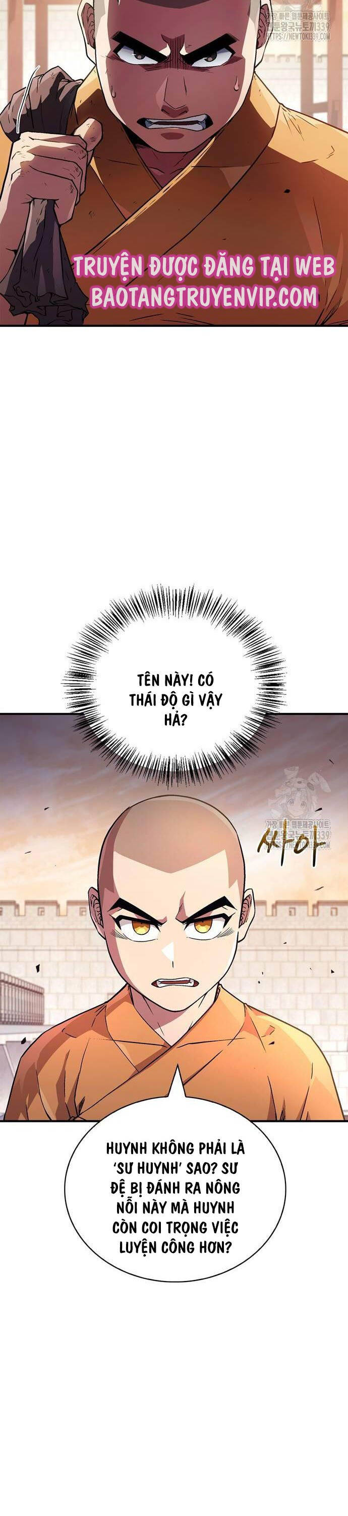 Huấn Luyện Viên Murim Thiên Tài Chapter 10 - Trang 6