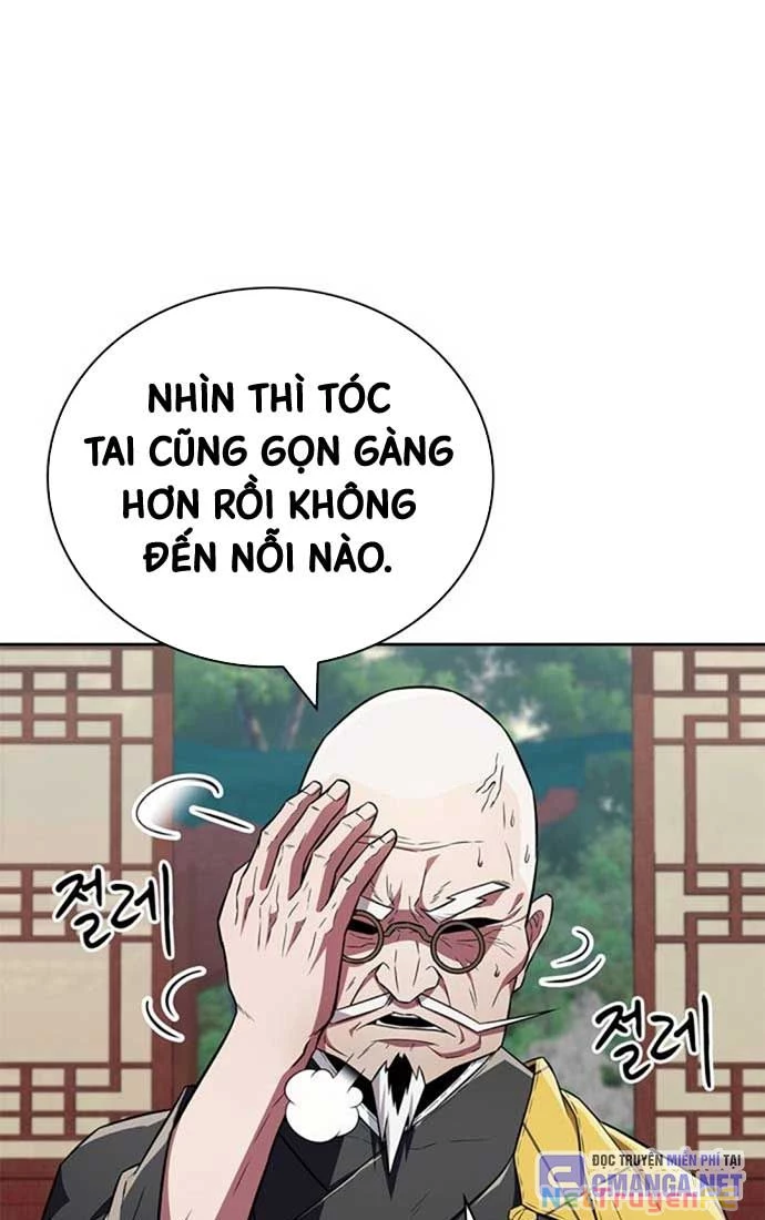 Huấn Luyện Viên Murim Thiên Tài Chapter 27 - Trang 134