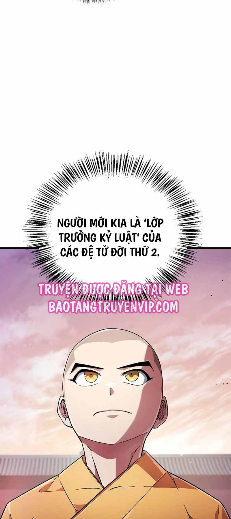 Huấn Luyện Viên Murim Thiên Tài Chapter 6 - Trang 57