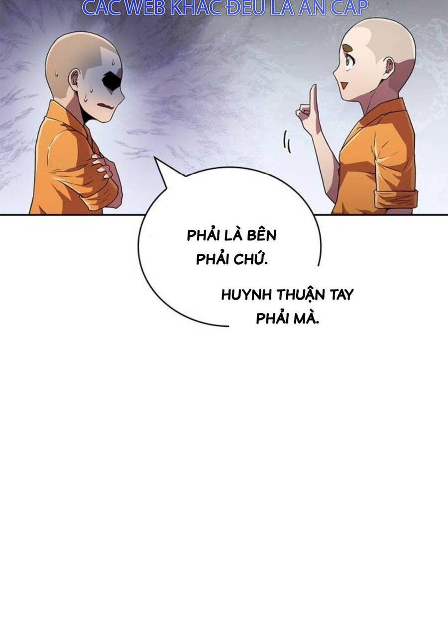 Huấn Luyện Viên Murim Thiên Tài Chapter 18 - Trang 62