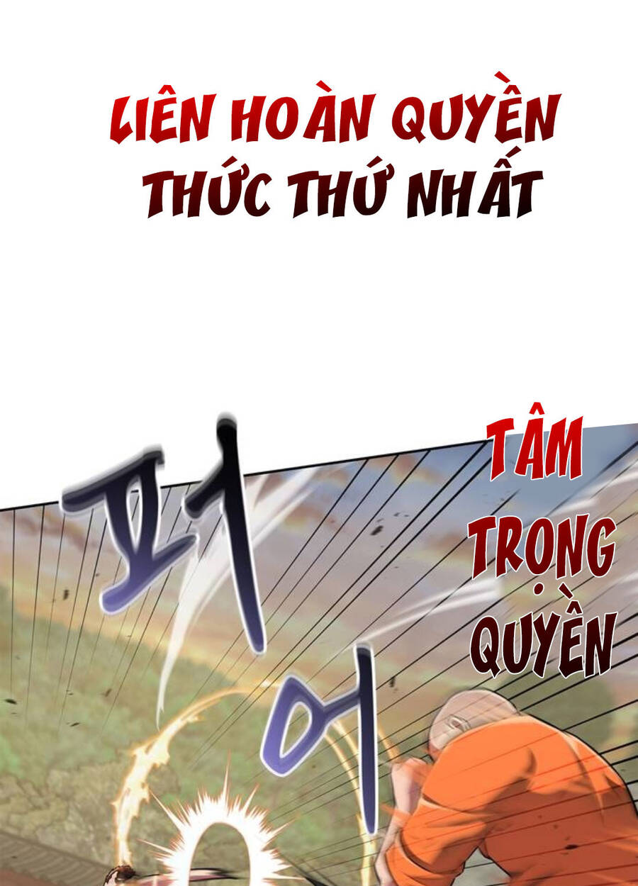 Huấn Luyện Viên Murim Thiên Tài Chapter 23 - Trang 32