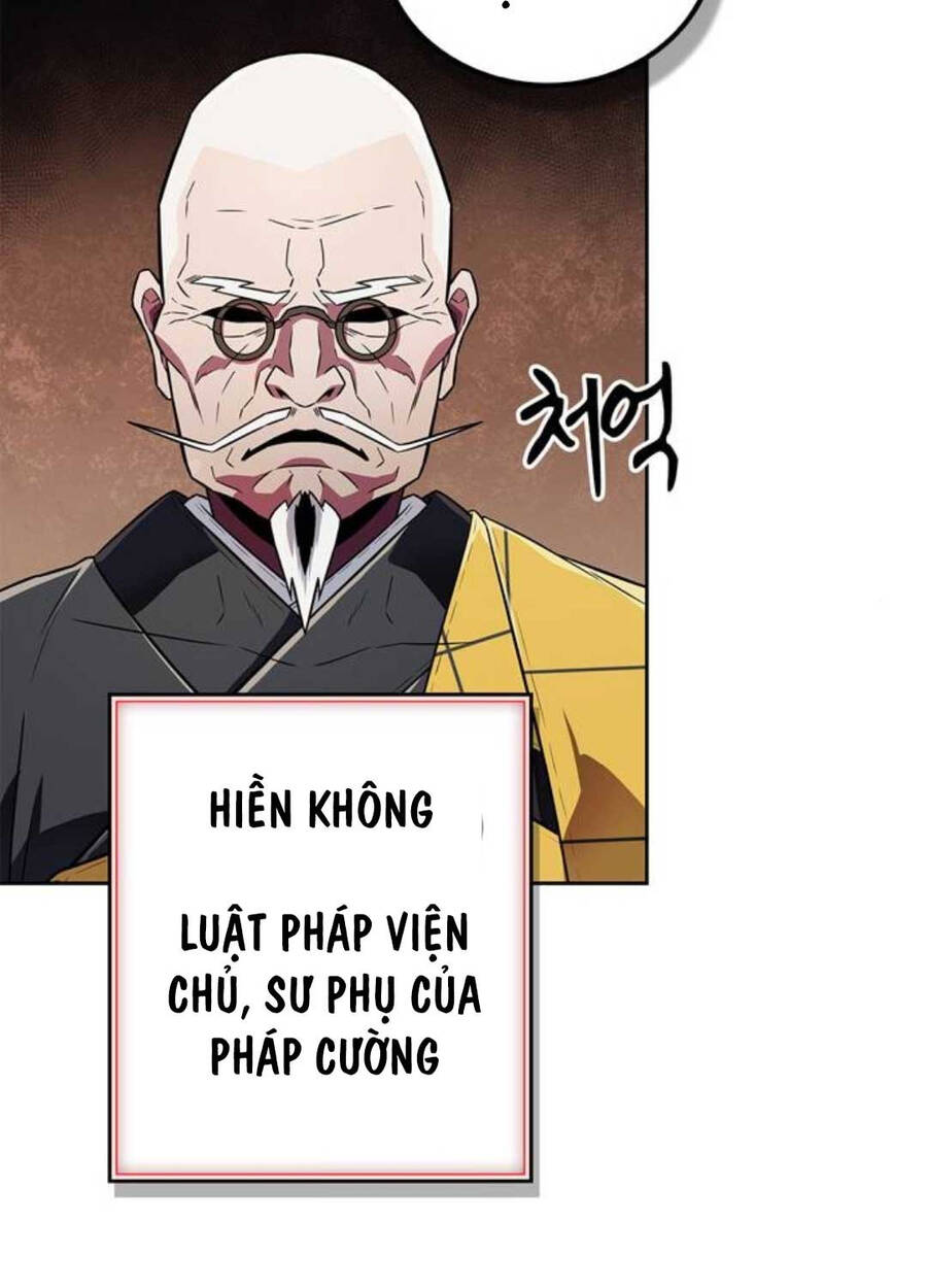 Huấn Luyện Viên Murim Thiên Tài Chapter 24 - Trang 106