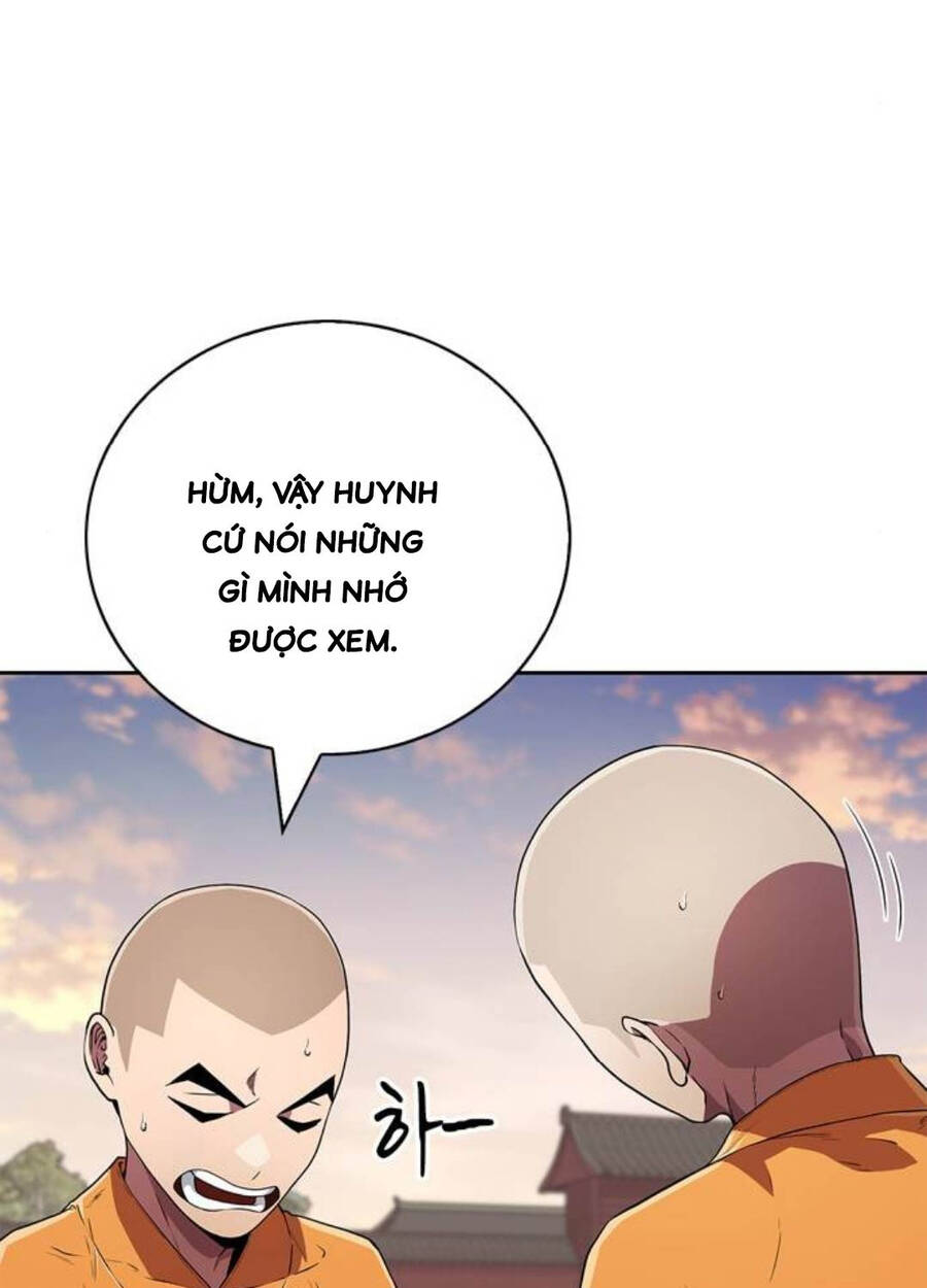 Huấn Luyện Viên Murim Thiên Tài Chapter 18 - Trang 57