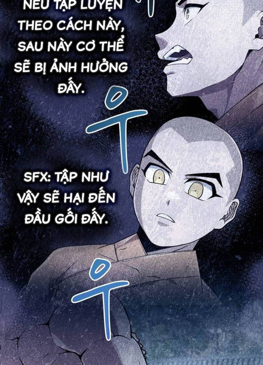 Huấn Luyện Viên Murim Thiên Tài Chapter 18 - Trang 108