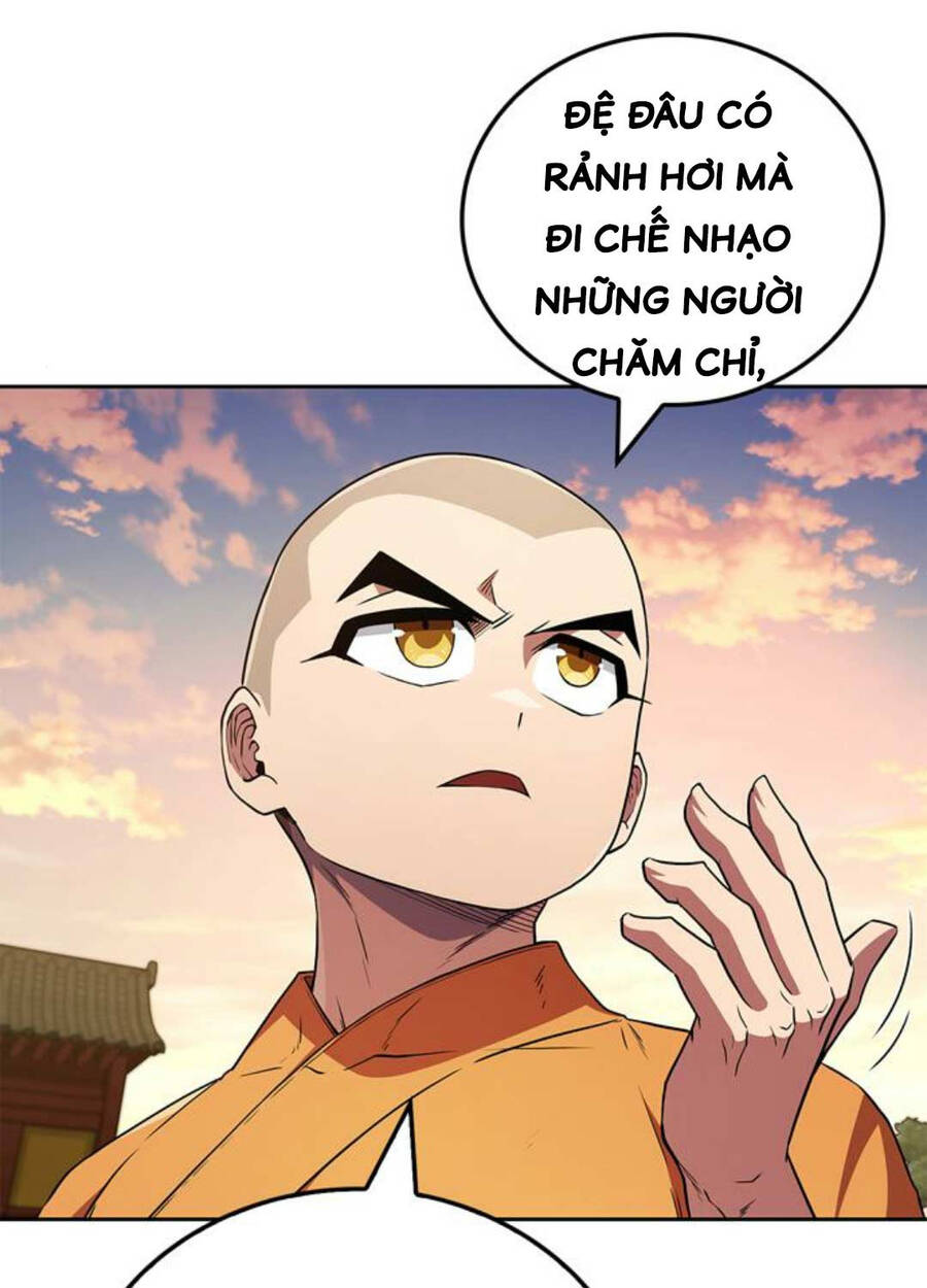 Huấn Luyện Viên Murim Thiên Tài Chapter 17 - Trang 95