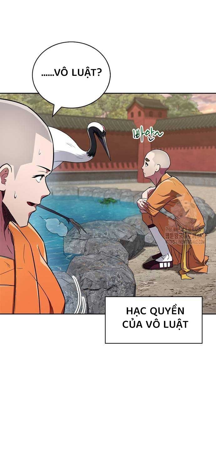 Huấn Luyện Viên Murim Thiên Tài Chapter 30 - Trang 52