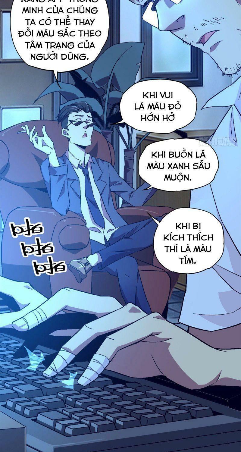 Siêu Thần Chế Tạp Sư Chapter 2 - Trang 13