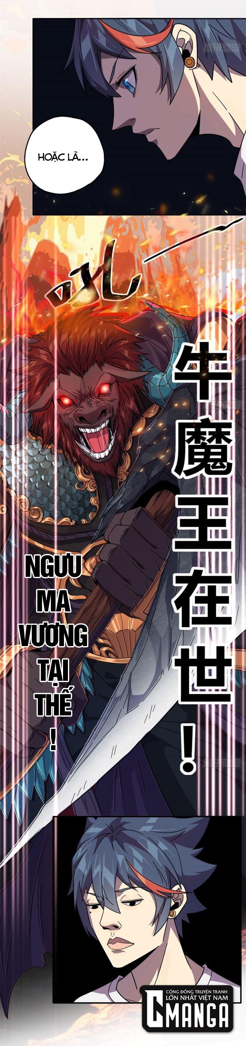 Siêu Thần Chế Tạp Sư Chapter 39 - Trang 13