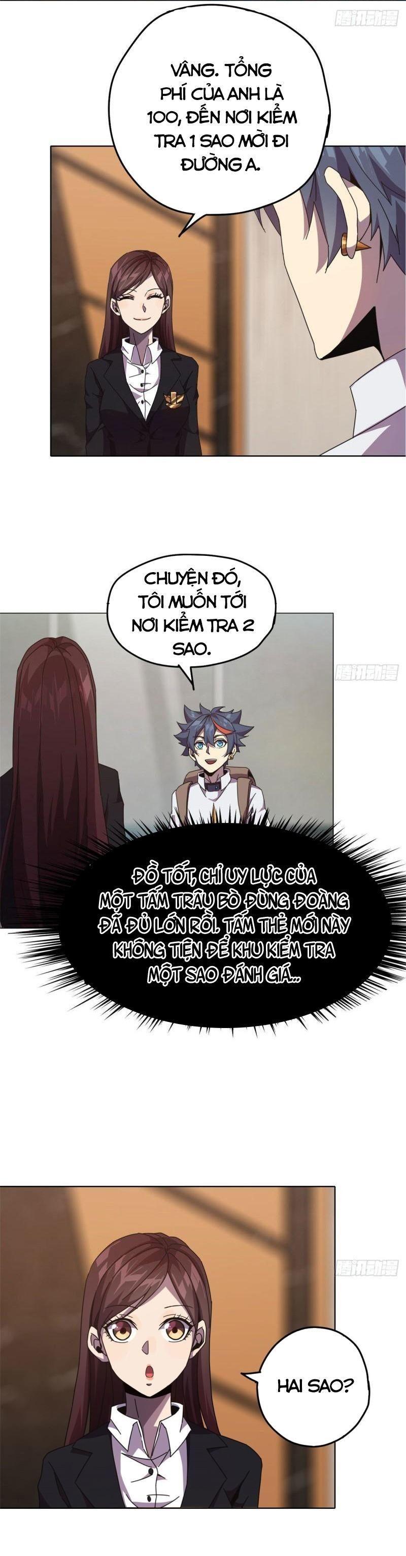 Siêu Thần Chế Tạp Sư Chapter 40 - Trang 4