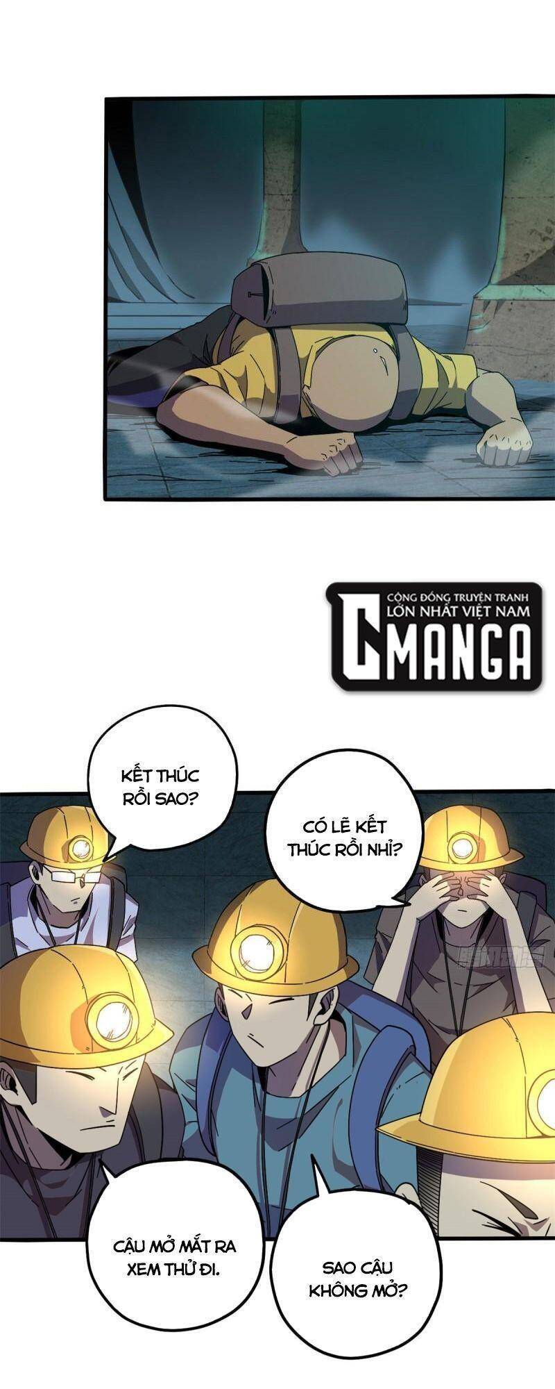 Siêu Thần Chế Tạp Sư Chapter 30 - Trang 4