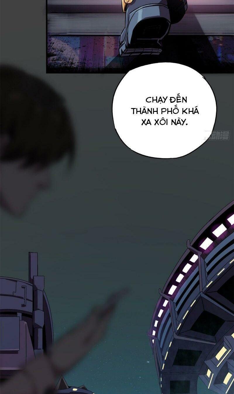 Siêu Thần Chế Tạp Sư Chapter 2 - Trang 46