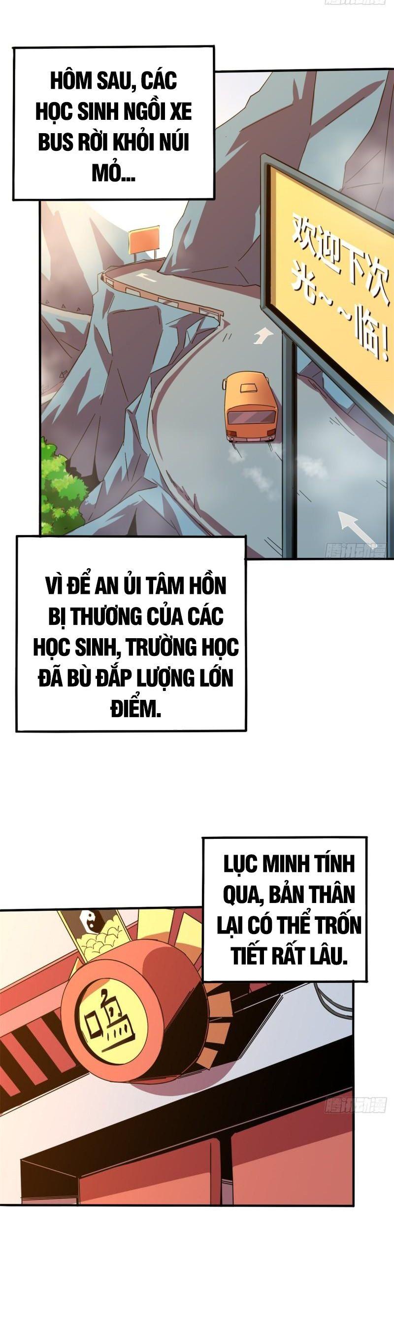 Siêu Thần Chế Tạp Sư Chapter 35 - Trang 5