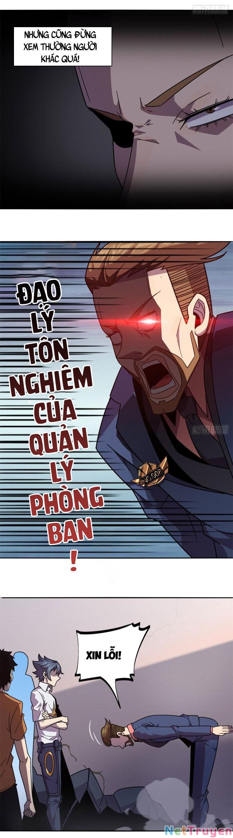 Siêu Thần Chế Tạp Sư Chapter 41 - Trang 15