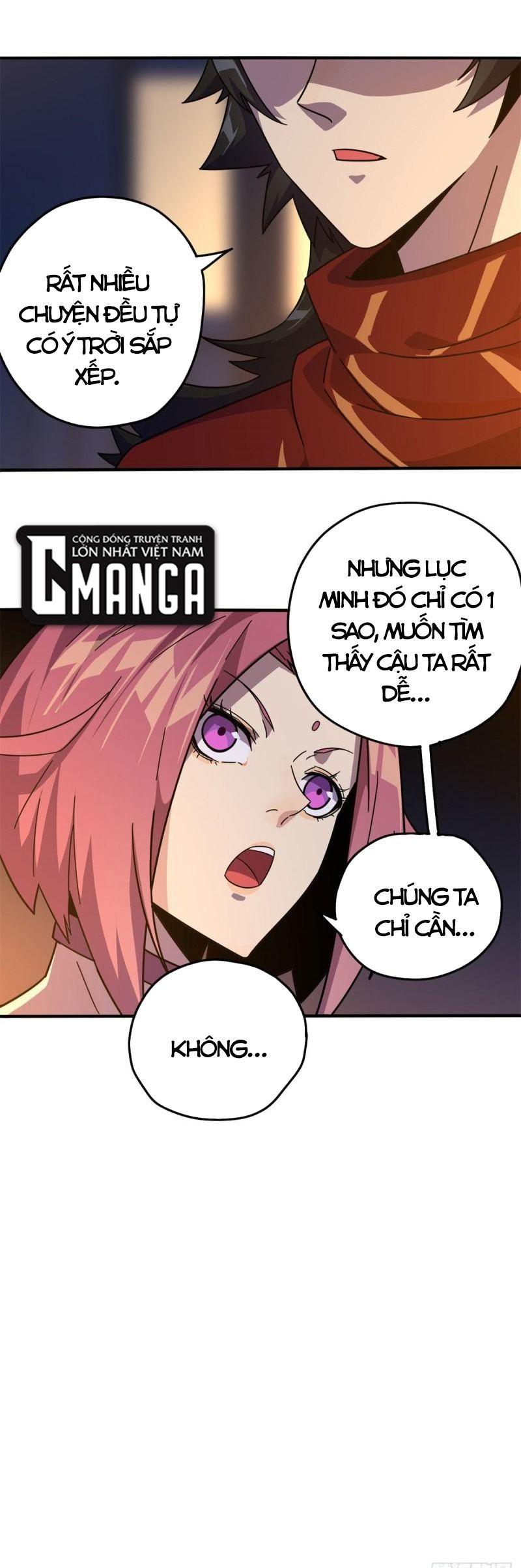 Siêu Thần Chế Tạp Sư Chapter 36 - Trang 17