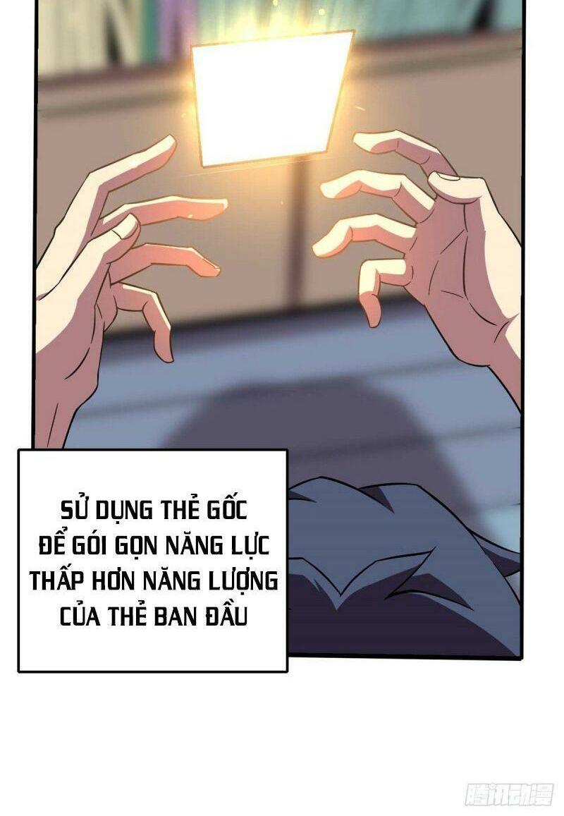 Siêu Thần Chế Tạp Sư Chapter 3 - Trang 18