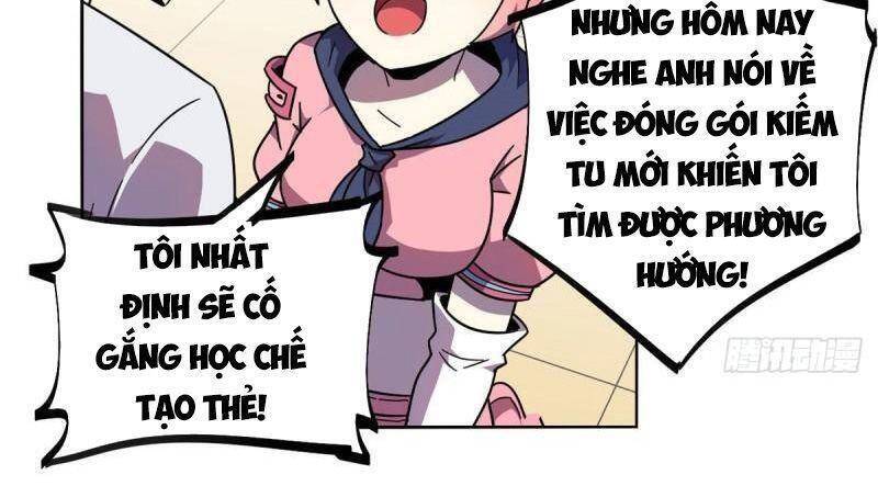 Siêu Thần Chế Tạp Sư Chapter 44 - Trang 33