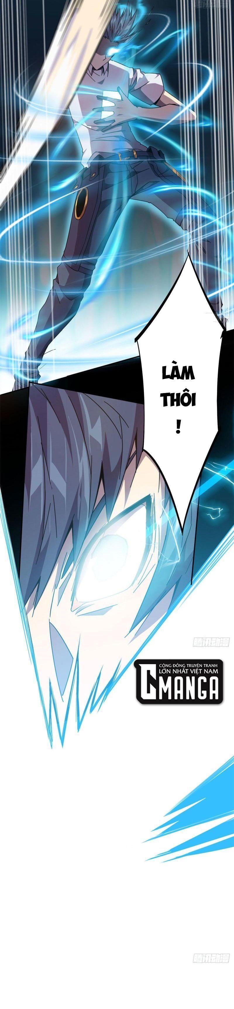 Siêu Thần Chế Tạp Sư Chapter 40 - Trang 18