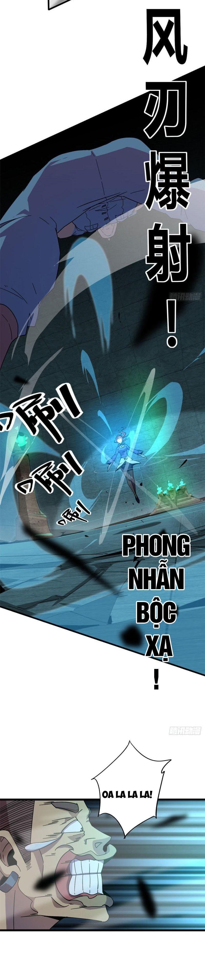 Siêu Thần Chế Tạp Sư Chapter 28 - Trang 15