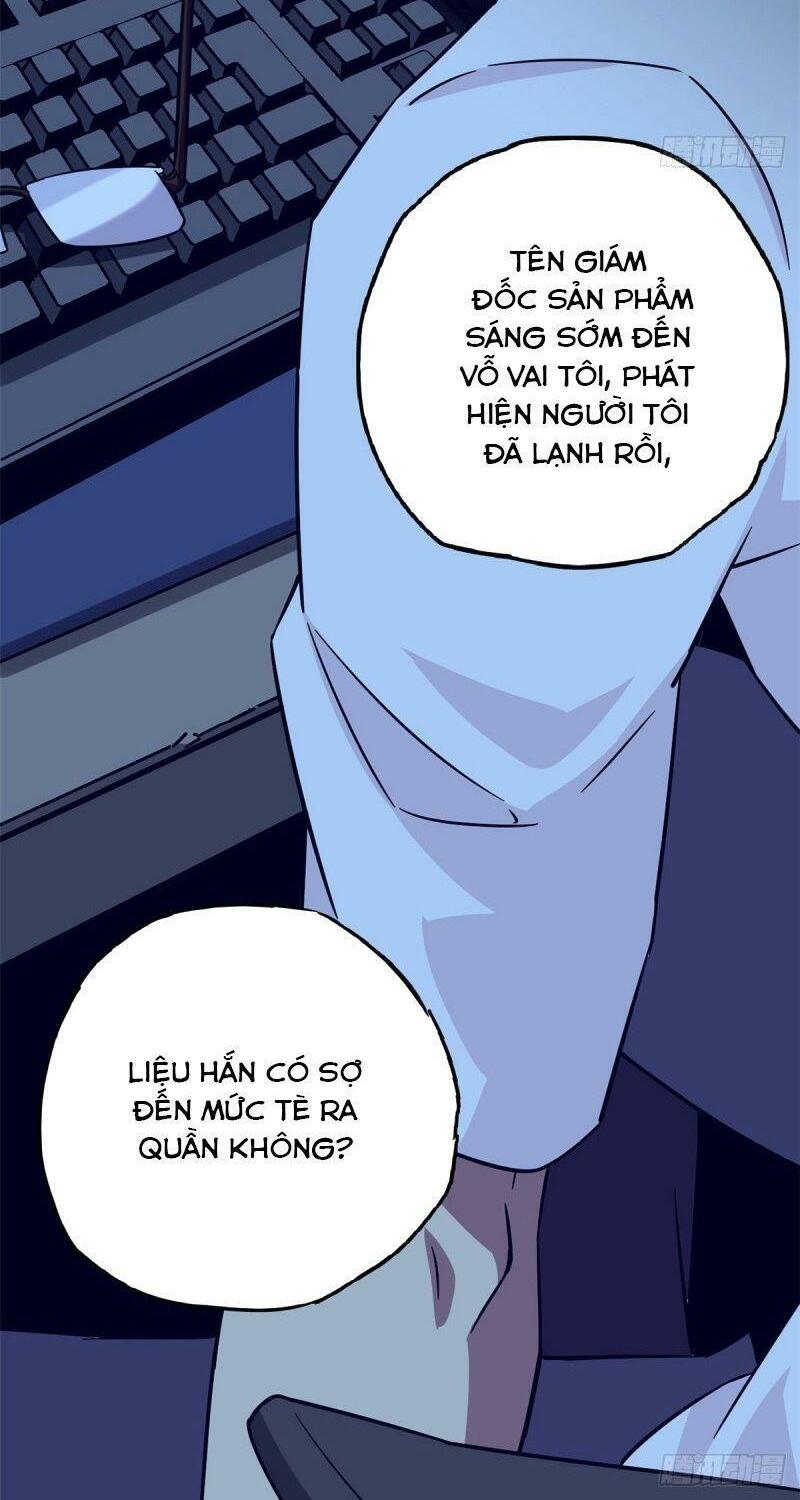 Siêu Thần Chế Tạp Sư Chapter 2 - Trang 17