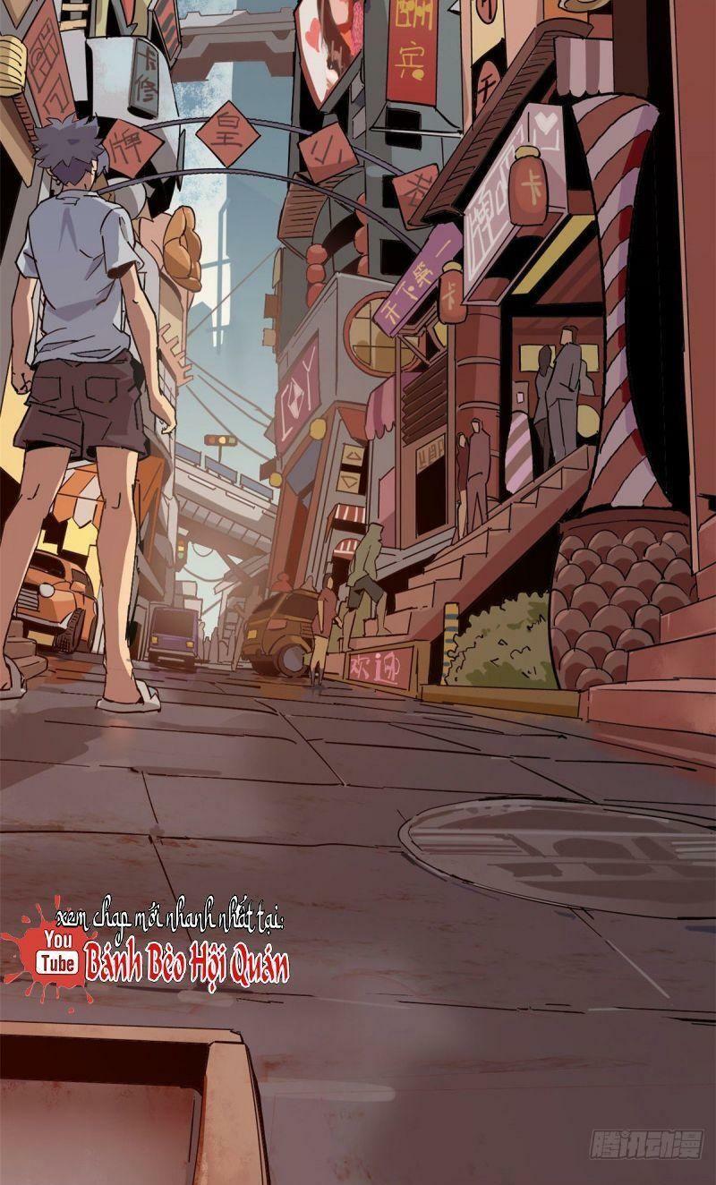 Siêu Thần Chế Tạp Sư Chapter 4 - Trang 25