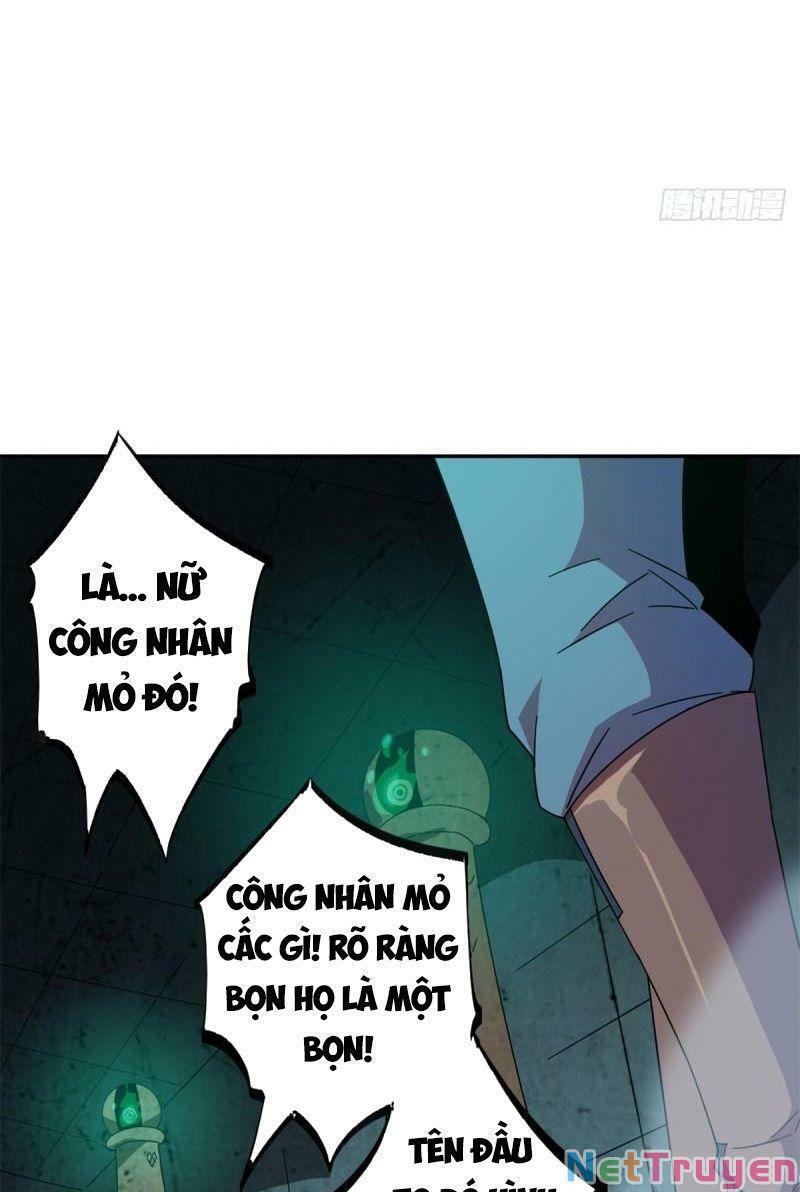 Siêu Thần Chế Tạp Sư Chapter 32 - Trang 6