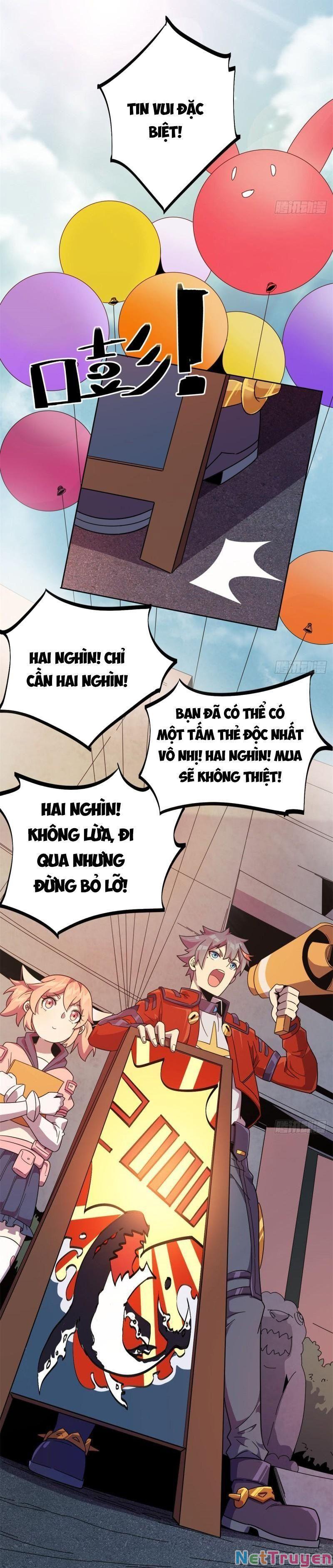 Siêu Thần Chế Tạp Sư Chapter 47 - Trang 12