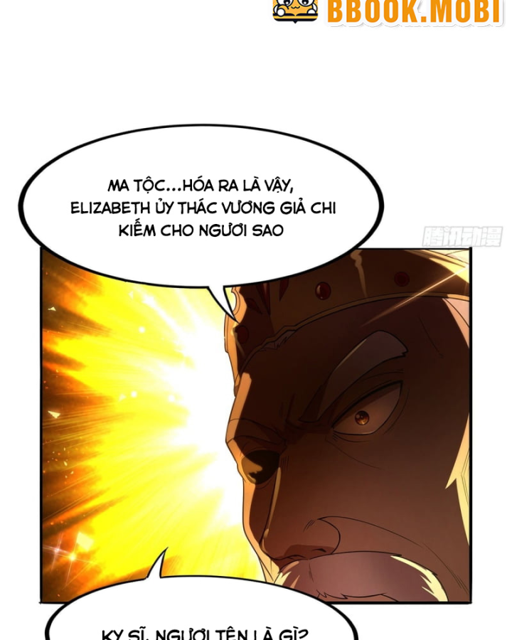 Ma Vương Thất Nghiệp Chapter 420 - Trang 29