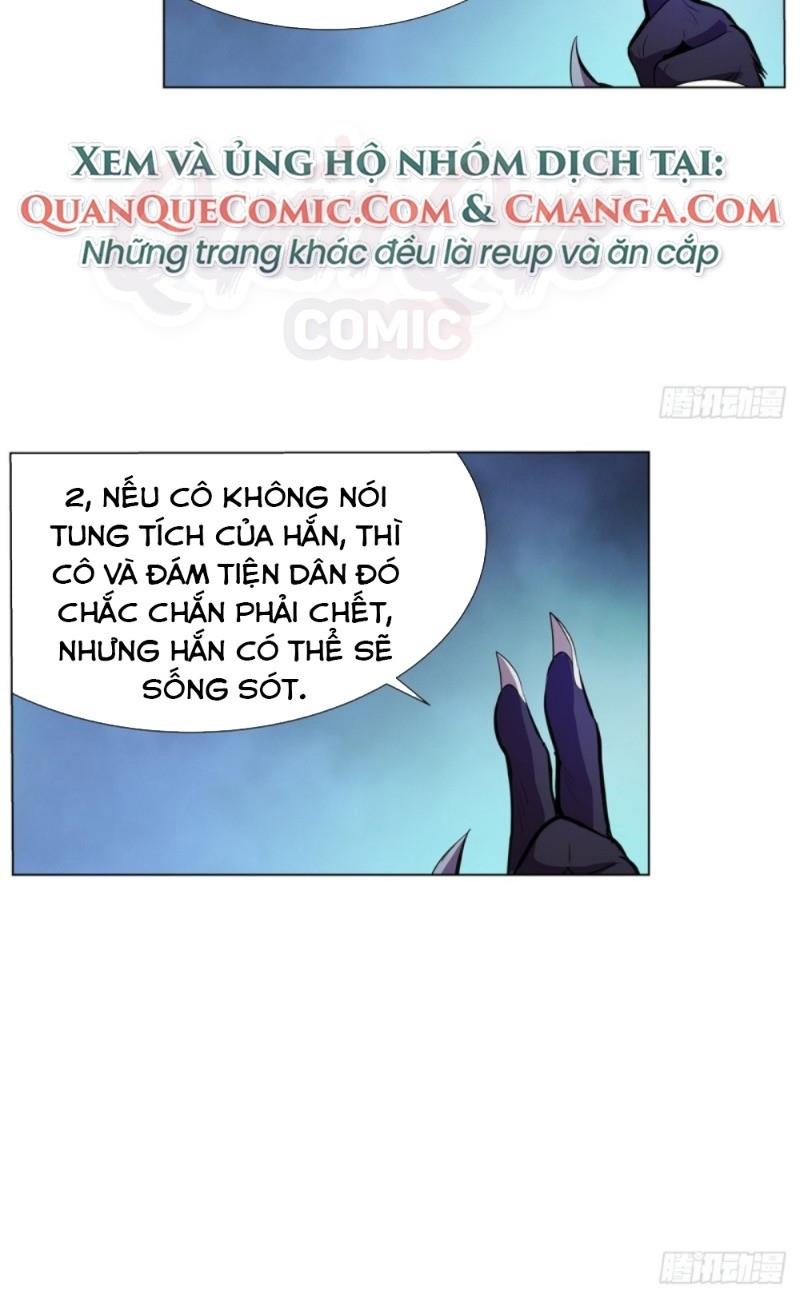 Ma Vương Thất Nghiệp Chapter 98 - Trang 15