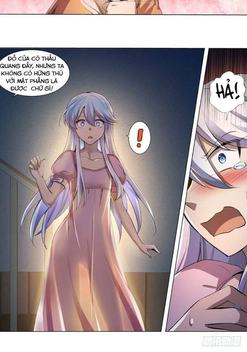 Ma Vương Thất Nghiệp Chapter 47 - Trang 17