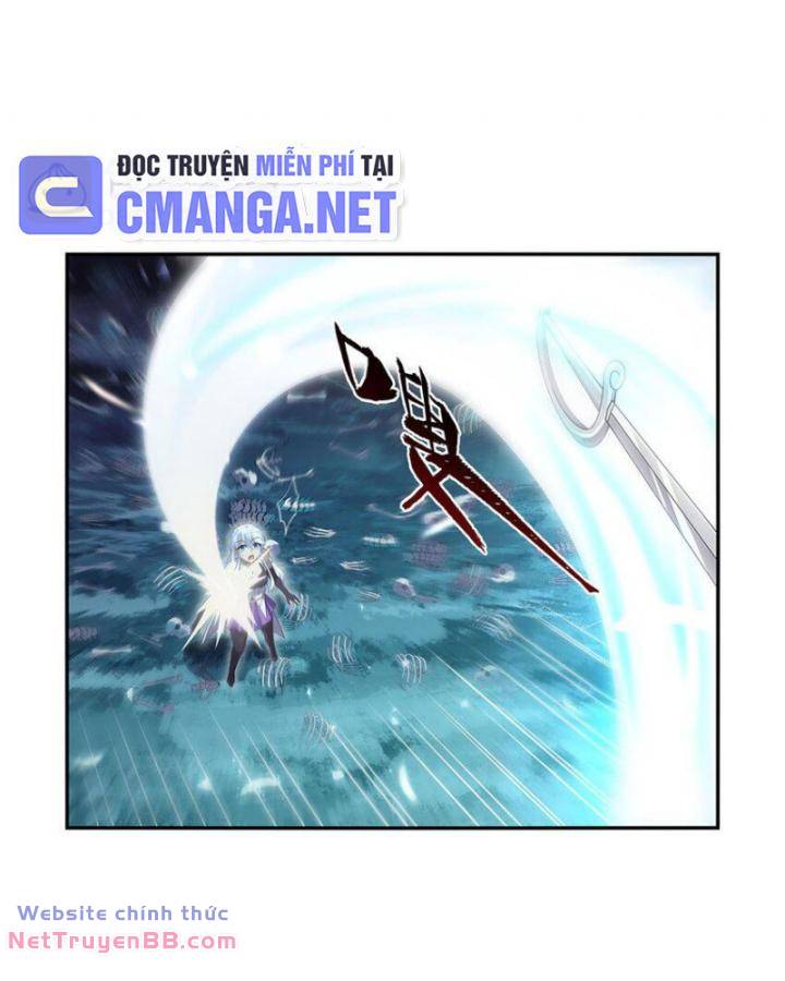 Ma Vương Thất Nghiệp Chapter 400 - Trang 11