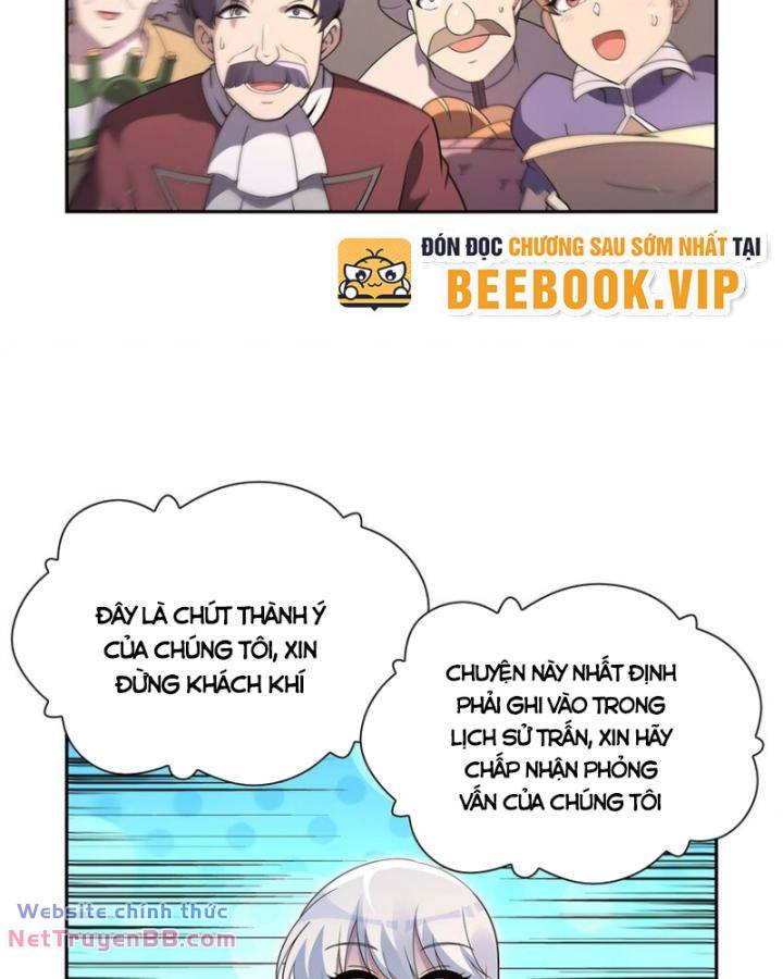 Ma Vương Thất Nghiệp Chapter 402 - Trang 4