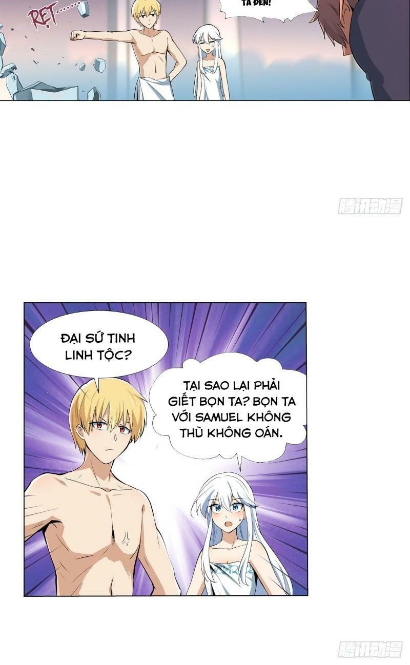 Ma Vương Thất Nghiệp Chapter 90 - Trang 7