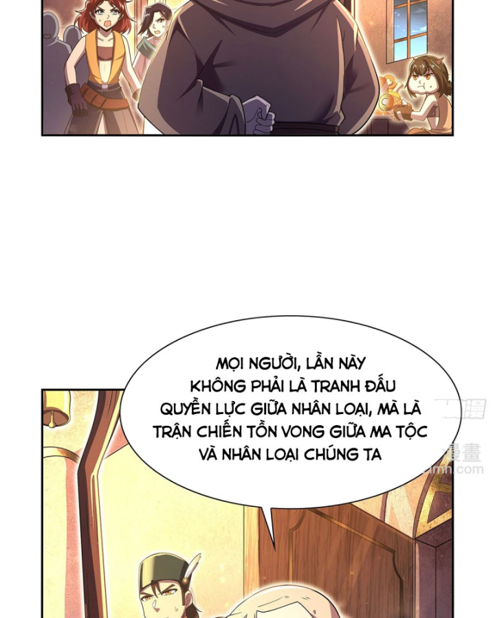 Ma Vương Thất Nghiệp Chapter 415 - Trang 5