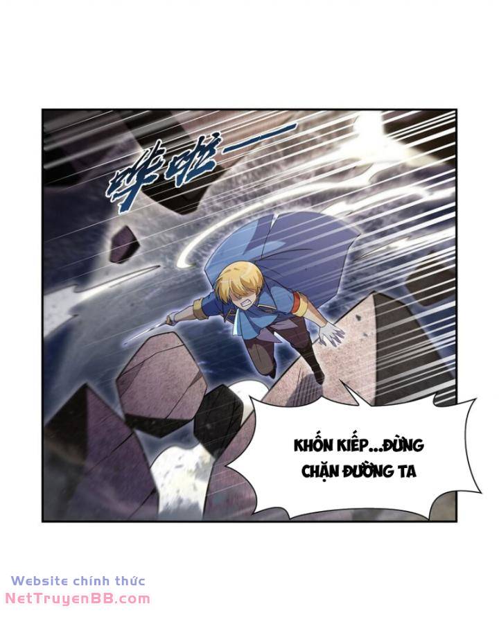 Ma Vương Thất Nghiệp Chapter 399 - Trang 44