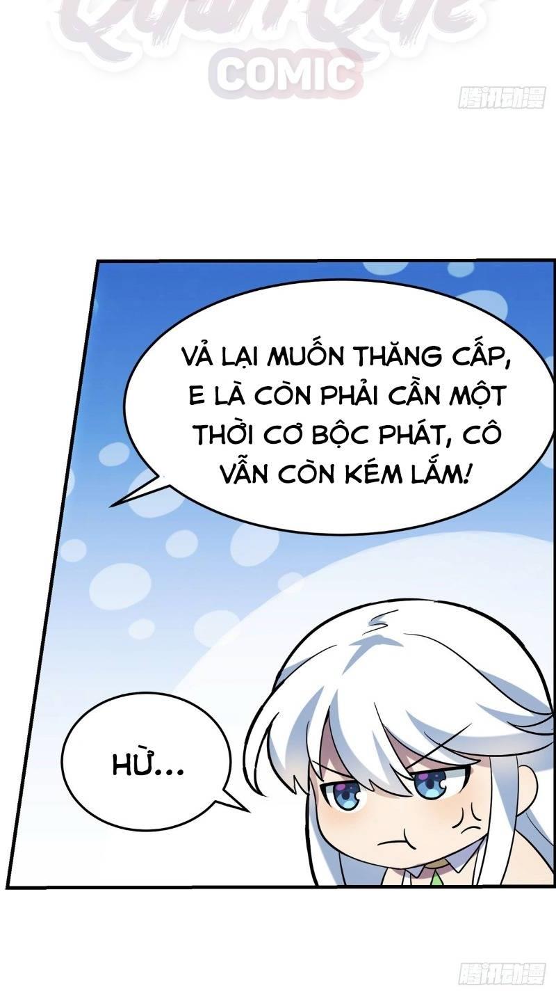 Ma Vương Thất Nghiệp Chapter 77 - Trang 1