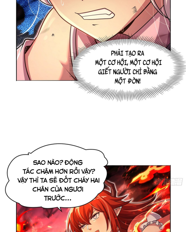 Ma Vương Thất Nghiệp Chapter 417 - Trang 53