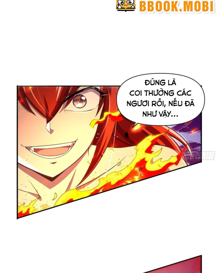 Ma Vương Thất Nghiệp Chapter 418 - Trang 19