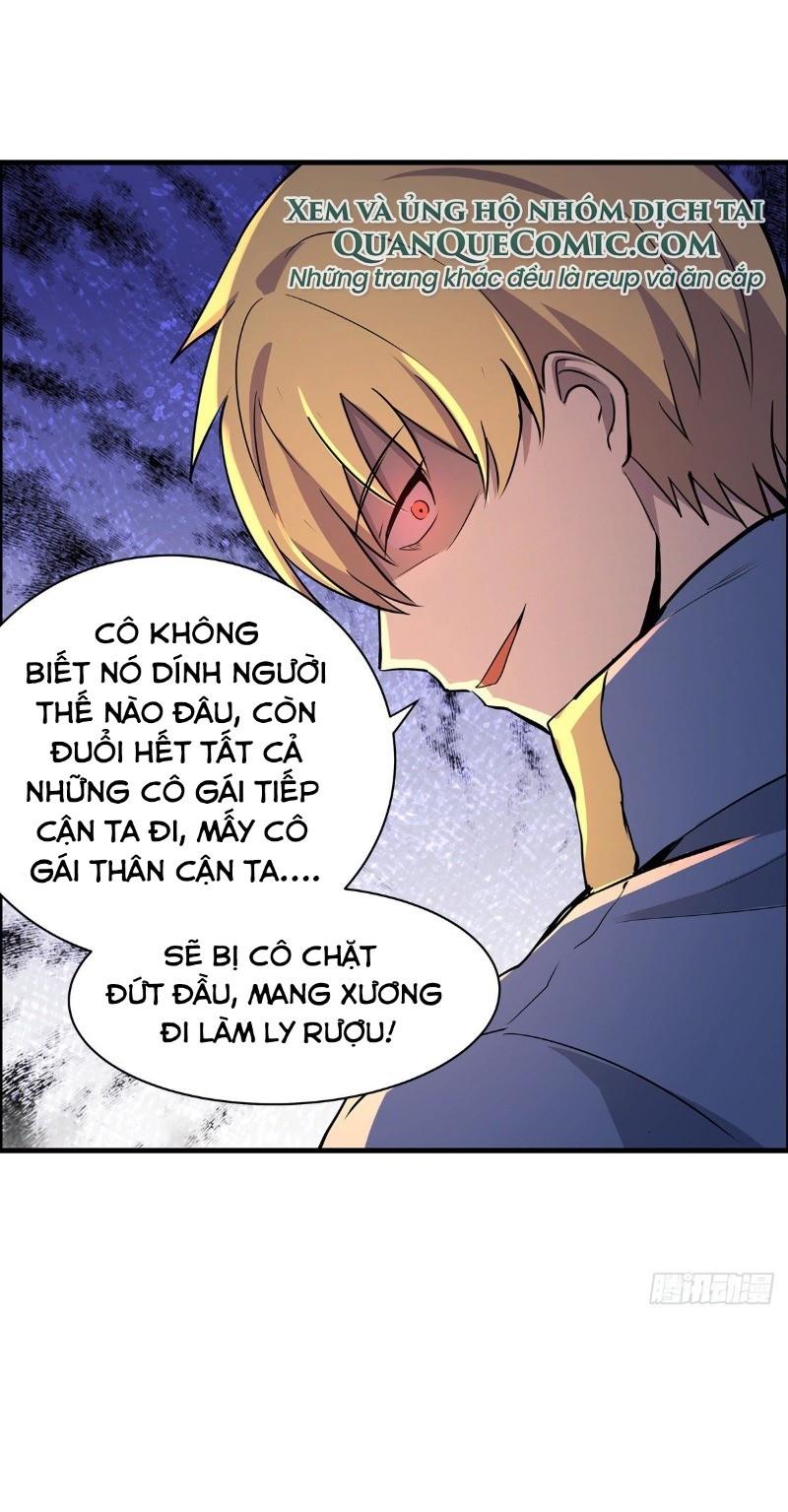 Ma Vương Thất Nghiệp Chapter 83 - Trang 36